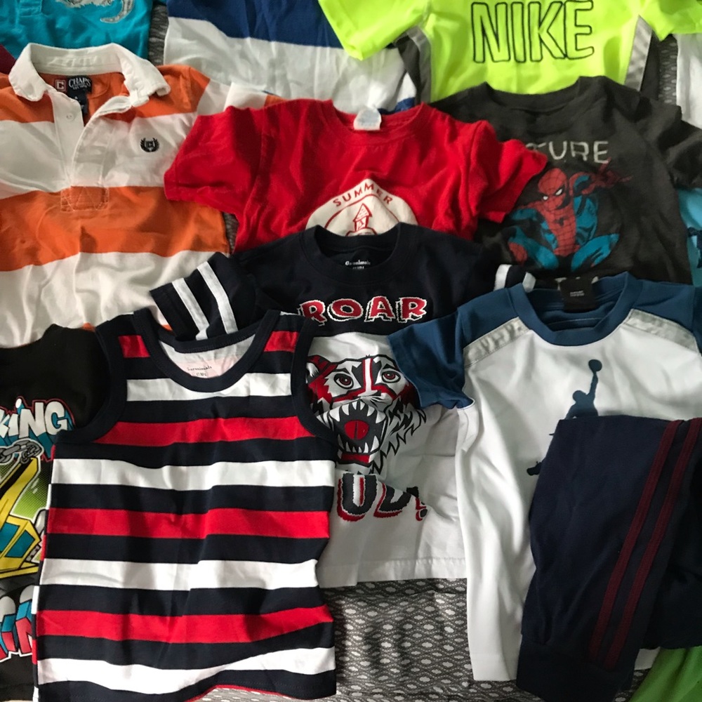 Shirts